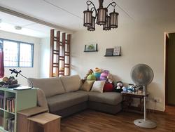 Blk 117 Simei Street 1 (Tampines), HDB 5 Rooms #148152202